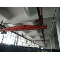 Lxb Type Crane Suitable for Low-Rise Houses 0.5t 1t 3t 5t 10t